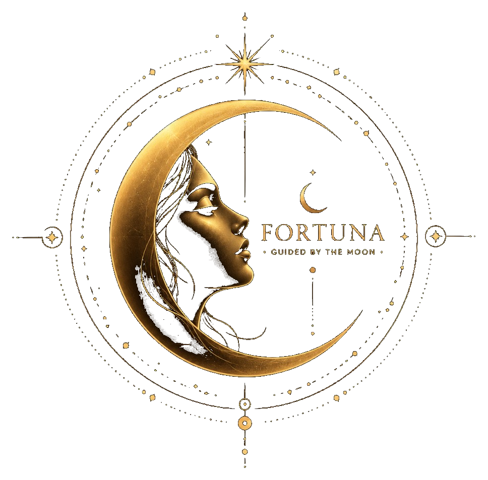 Fortuna Luna — guided by the moon